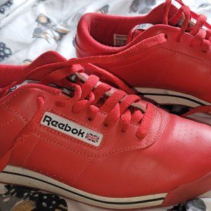 Reebok Classic Sneakers